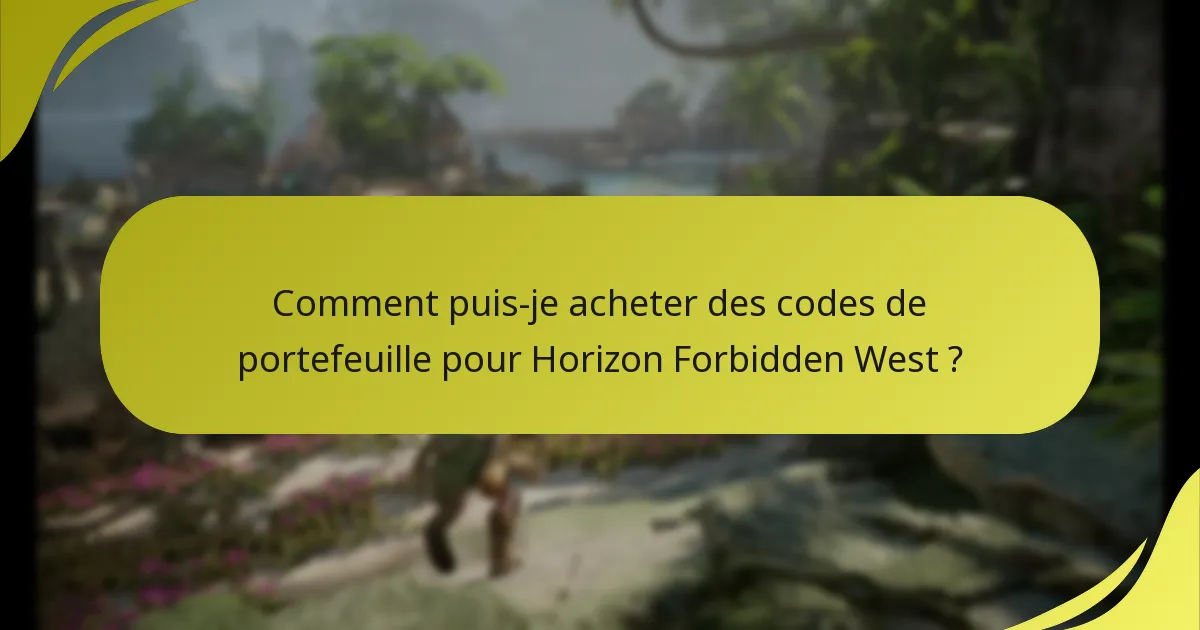 Comment vérifier mon solde de code de portefeuille ?
