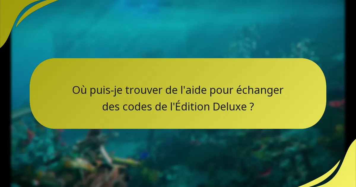 Quels bonus sont inclus dans l’Édition Deluxe de Horizon Forbidden West ?