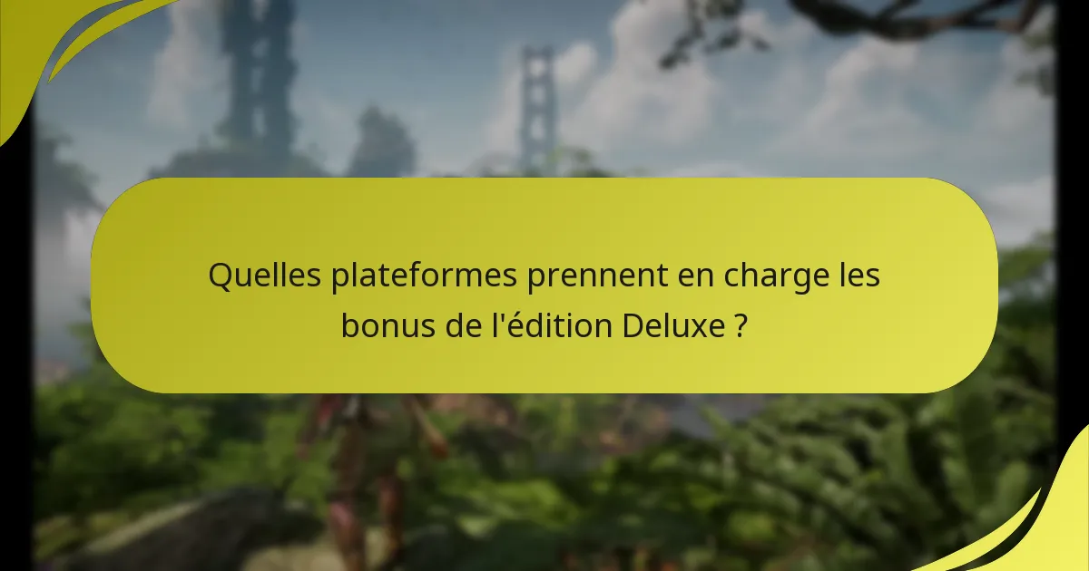 Quelles sont les instructions de téléchargement pour Horizon Forbidden West ?