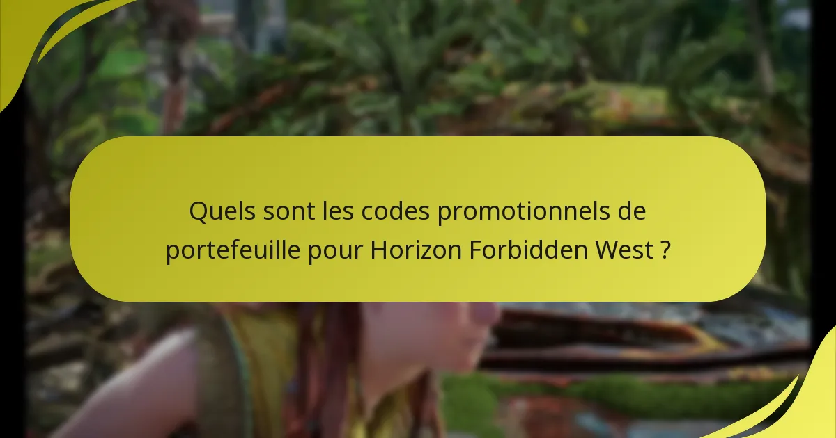 Quels codes promotionnels de portefeuille offrent le meilleur rapport qualité-prix ?